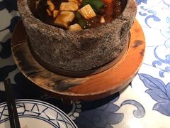 石锅豆腐-吴莊(龙城万科里店)