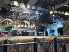 -麦凯伦烧烤·精酿超级工厂店(金桥总店)