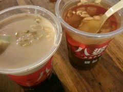 -八婆婆烧仙草(中山路店)