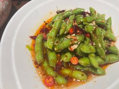 -乔街深夜食堂·小龙虾·高压锅生蚝(杭州总店)