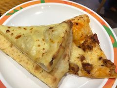 -比格比萨自助(花园路店)