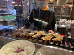 -福苗小骆驼烧烤(曲江店)