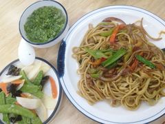 -伊鼎牛肉面(潍坊路店)