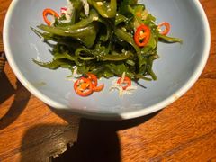 -前海沿·青岛菜(大拇指广场石老人店)