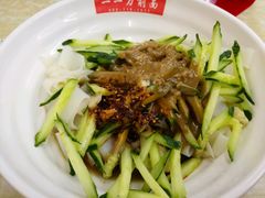 -一一刀削面(书院路店)