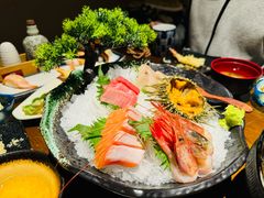 -千代武日本料理(开发区店)