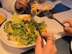 -艾米意大利餐厅(米房创意园店)
