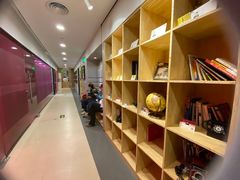 -卓美LAMDA戏剧演讲与培训中心(亚运村店)