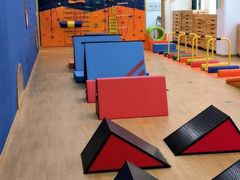 -西城区悠米幼儿园(广外园区)