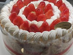 -罗莎蛋糕Rosa bread(蔡锷北店)