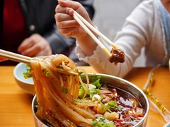 -老妈火锅粉(幸福路步行街店)