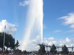 -人民防洪胜利纪念塔