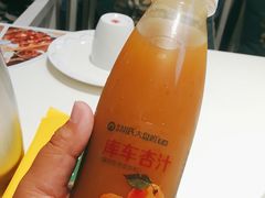 -西域胡氏大盘鸡(新华胡杨风店)