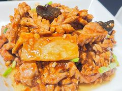 -梅飞酒家(桑园路店)