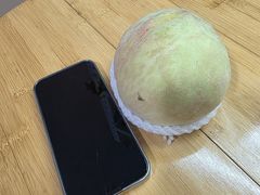 -老袁家蜜桃农场·阳山水蜜桃