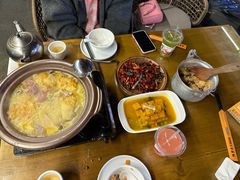 -隔壁老王·家常云南菜(花巷店)