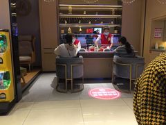 -海底捞火锅(方塔东街店)