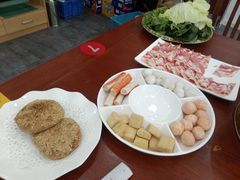 -岳合轩老北京涮肉