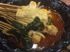 -落端云串串香(南京凤凰西街店)