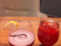 -THE CANNERY&JUJU 新鲜海鲜·牛排美食酒廊