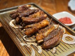 -福茂源横山铁锅羊肉(高新路店)