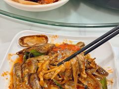 -嘉升大排档(番禺总店)