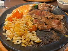 -豪享来牛排(人民店)