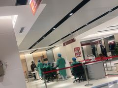 -河南省人民医院(院本部)