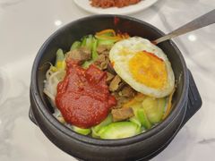 -华天延吉餐厅(西四总店)