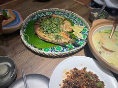 -云海肴汽锅鸡·云南小炒(曲江大悦城店)