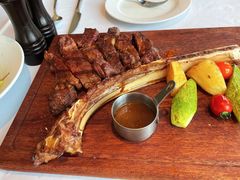 -哈布斯扒房(华发商都店)