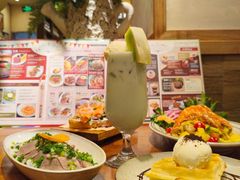 -玛格萝妮比萨屋(陆家浜路店)