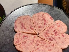 午餐肉-芸山季·云南野生菌火锅(人民广场来福士店)