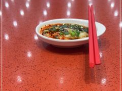 -喜家德虾仁水饺(长泰广场店)