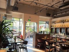 -Bistro 63 创意融合料理(广粤天地店)