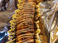 -日葵 大阪烧ひまり(仙霞路店)