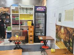 -郭记小街麻辣烫(虎坊路店)