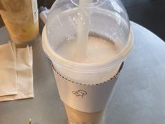 -喜茶(深圳福田星河COCO Park店)
