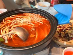 -肖记公安牛肉鱼杂馆·省级非物质文化遗产(江汉路直营店)