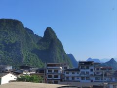 -桂林兴坪漓江