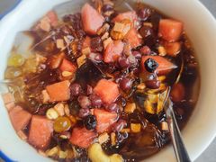 -四川饭店(长白店)