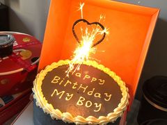 -麦雪尔甜品·生日蛋糕(新街口旗舰店)