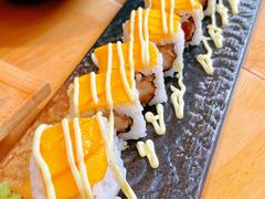 芒果大虾卷-村上一屋(望京店)