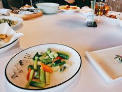 -宁波石浦大饭店(新材料城店)