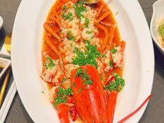 -蟹榭·本帮江浙菜·蟹宴(大宁久光商场店)