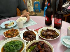 -蘭心餐厅(进贤路店)