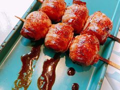 小番茄肉卷-逆鳞(江宁店)