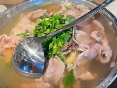 -肖四女乐山跷脚牛肉(世博源店)