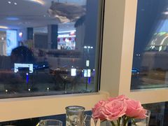 -漾花汐·西餐·下午茶(苏州湾歌林公园店)