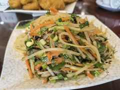 -弓二莜面(总店)